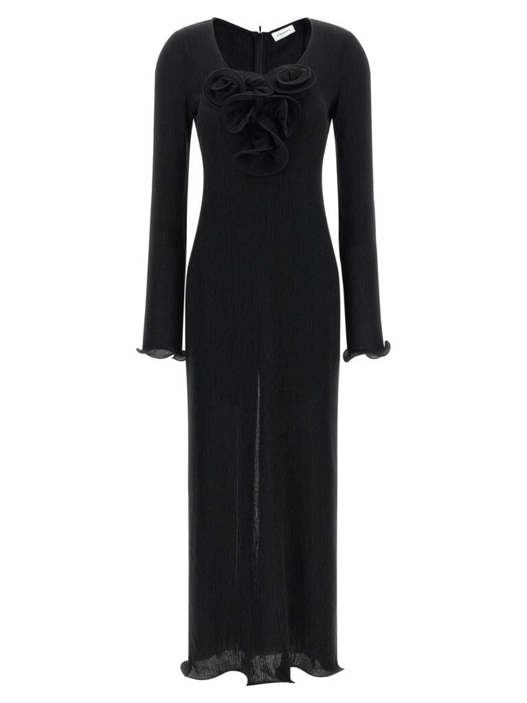 '01' dress