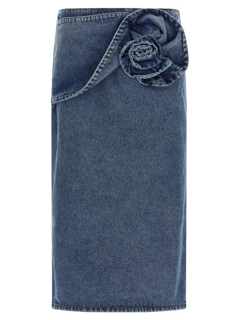 '11' skirt