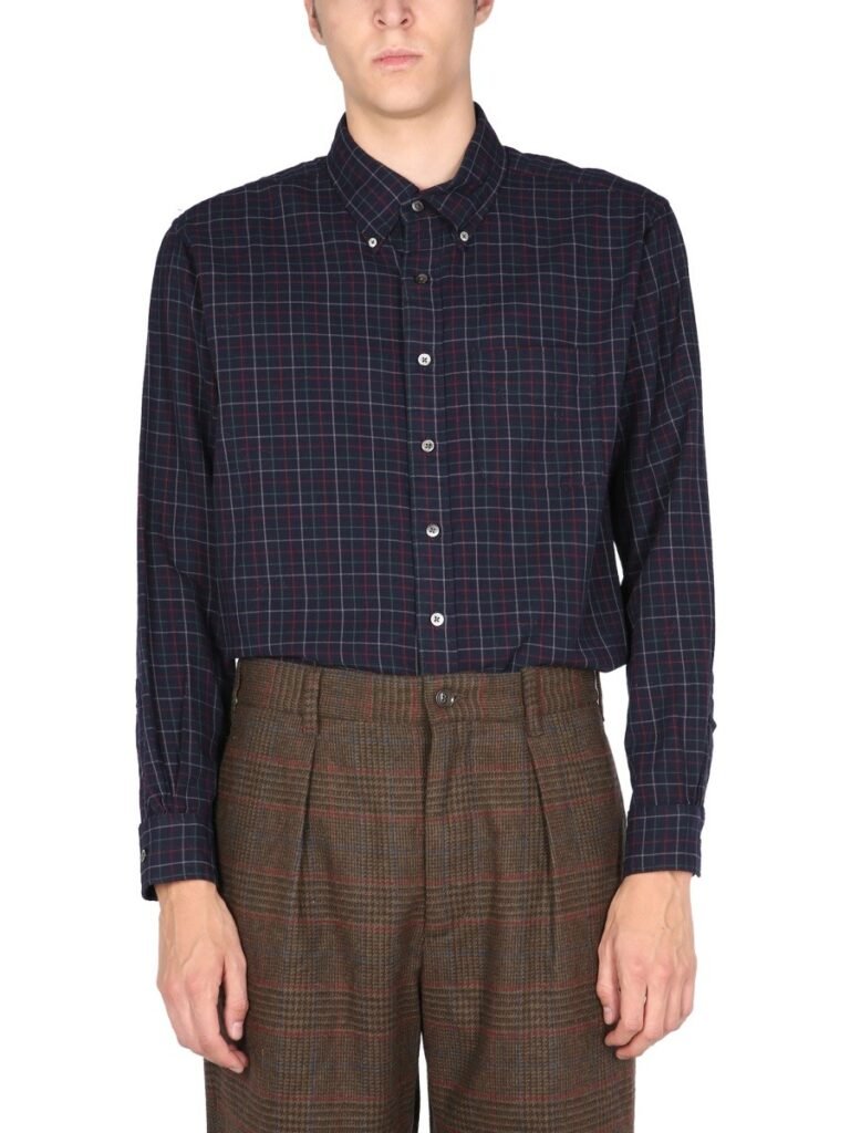 "19 CENTURY" SHIRT