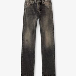 1980 D-EEPER-RA denim trousers