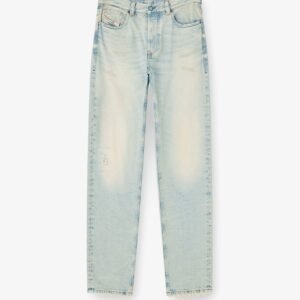 1988 D-ARK jeans in washed-out blue denim