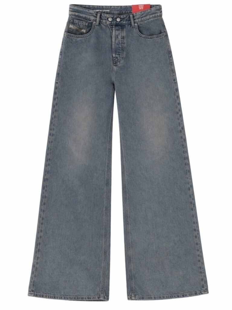 "1996 D-SIRE" JEANS