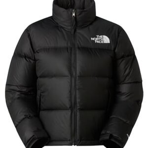 "1996 RETRO NUPTSE" JACKET