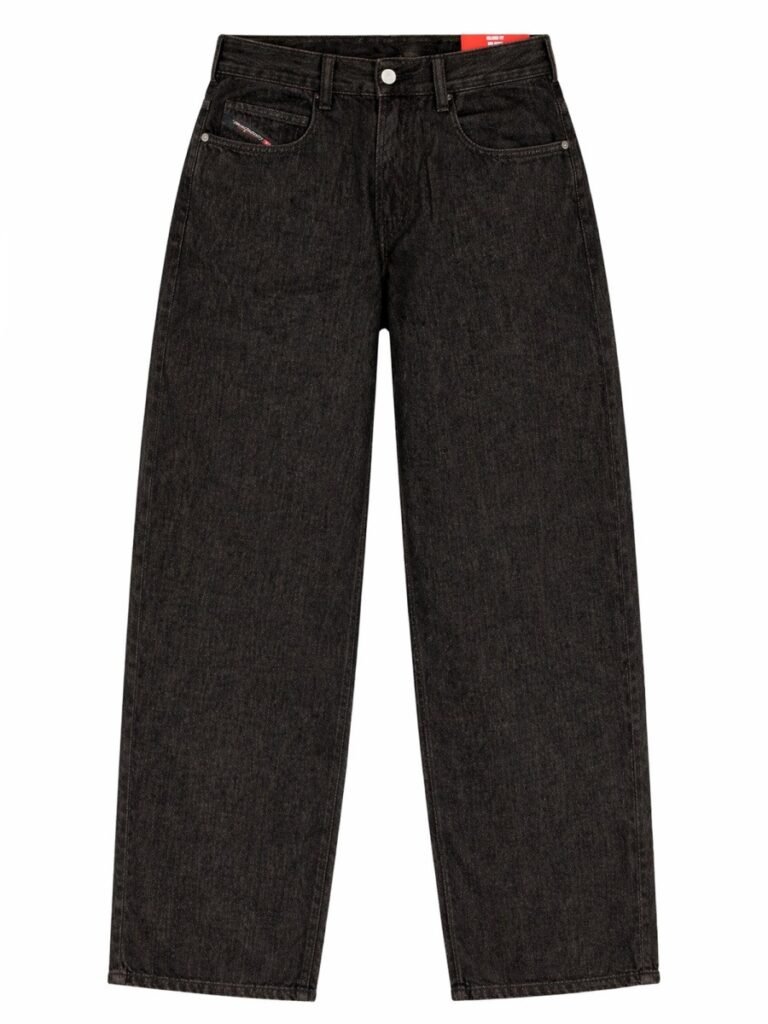 "1997 D-ENIM-M" JEANS