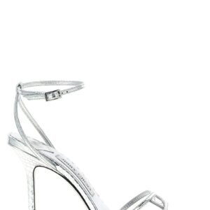 '1998 Leo' sandals