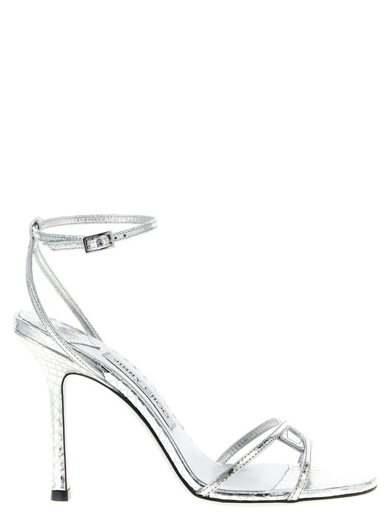 '1998 Leo' sandals