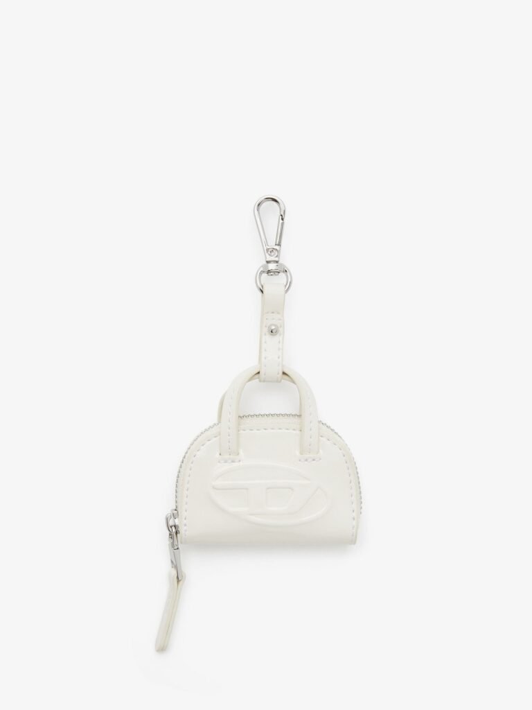 1Dr Dome Charms PVC keychain