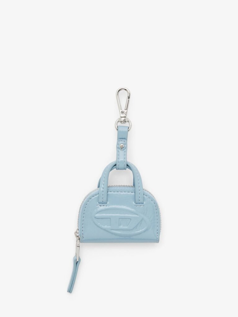 1Dr Dome Charms PVC keychain