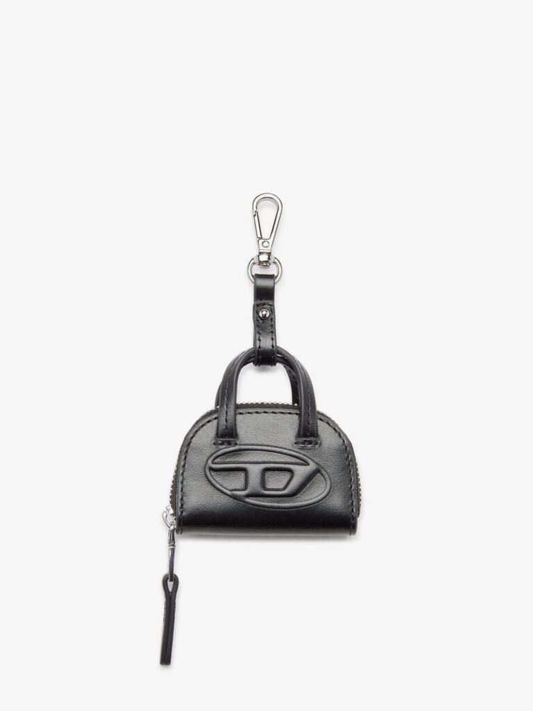 1Dr Dome Charms PVC keychain