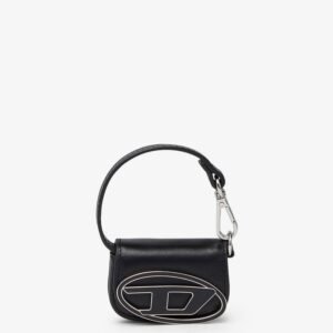 1DR Micro Leather Charm