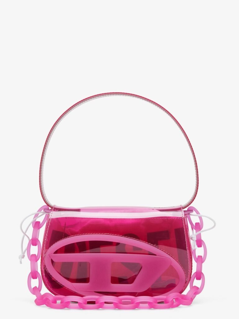 1DR TPU shoulder bag