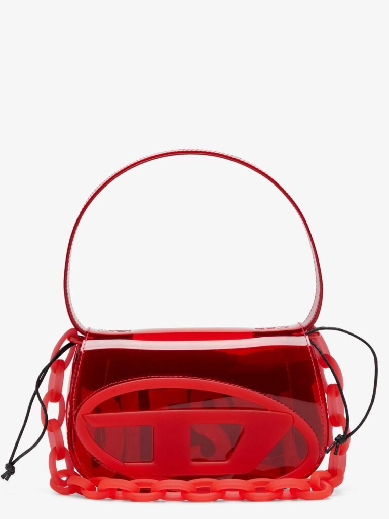 1DR TPU shoulder bag