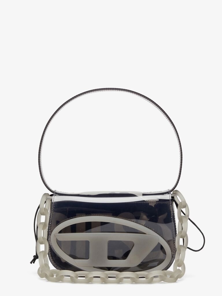 1DR TPU shoulder bag