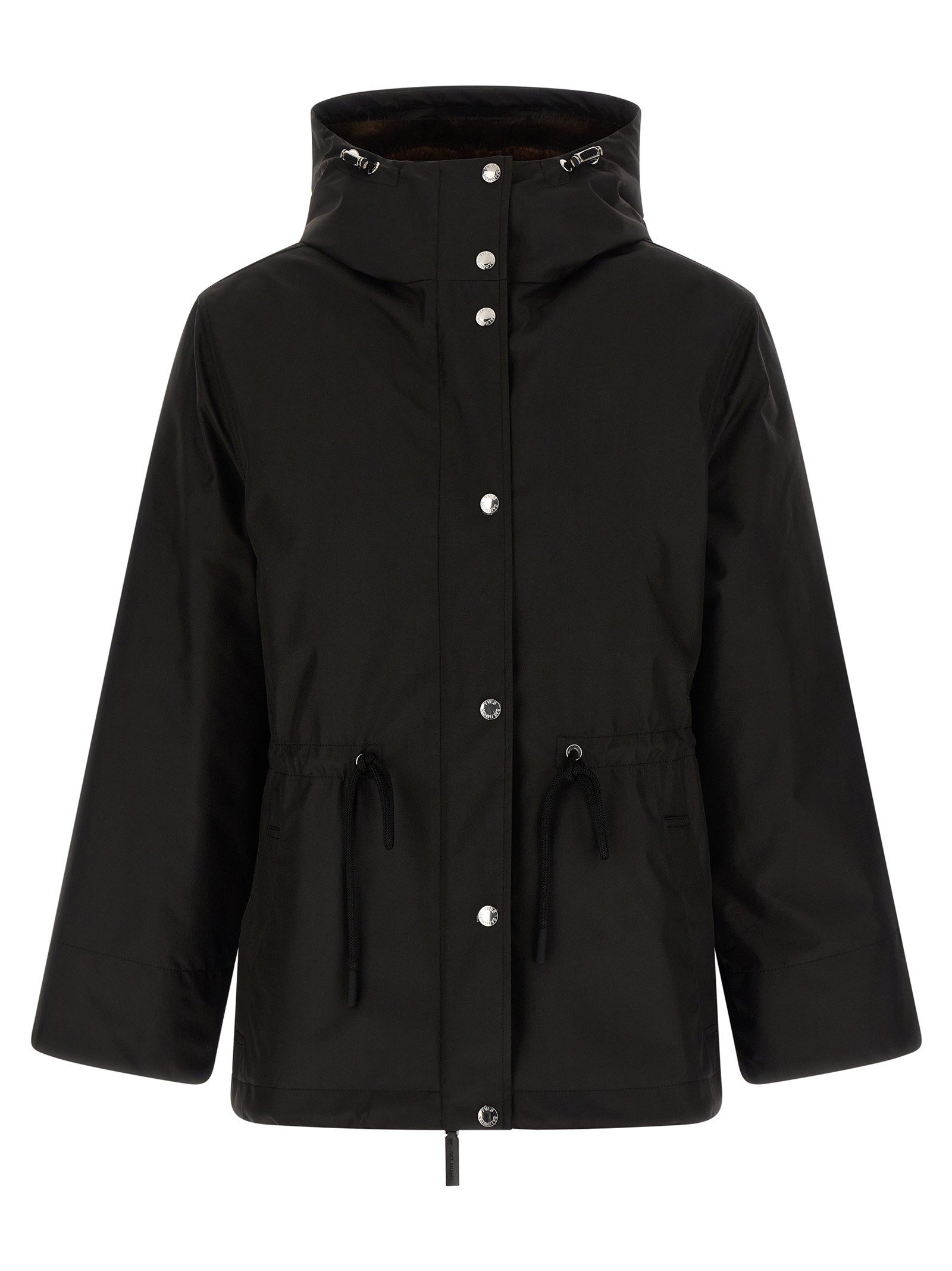 2-in-1 parka