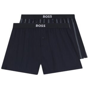 2-PACK BOXER CON LOGO