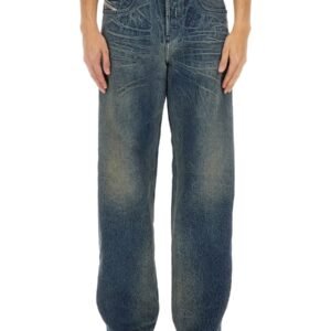 "2001 D-MACRO-FSG1" JEANS