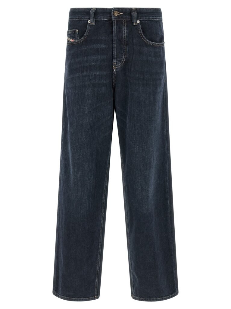 '2001 D-Macro' jeans