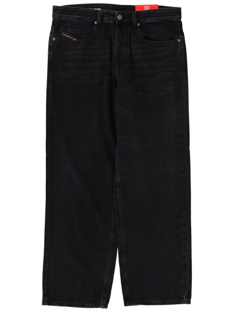 "2001 D-MACRO" JEANS