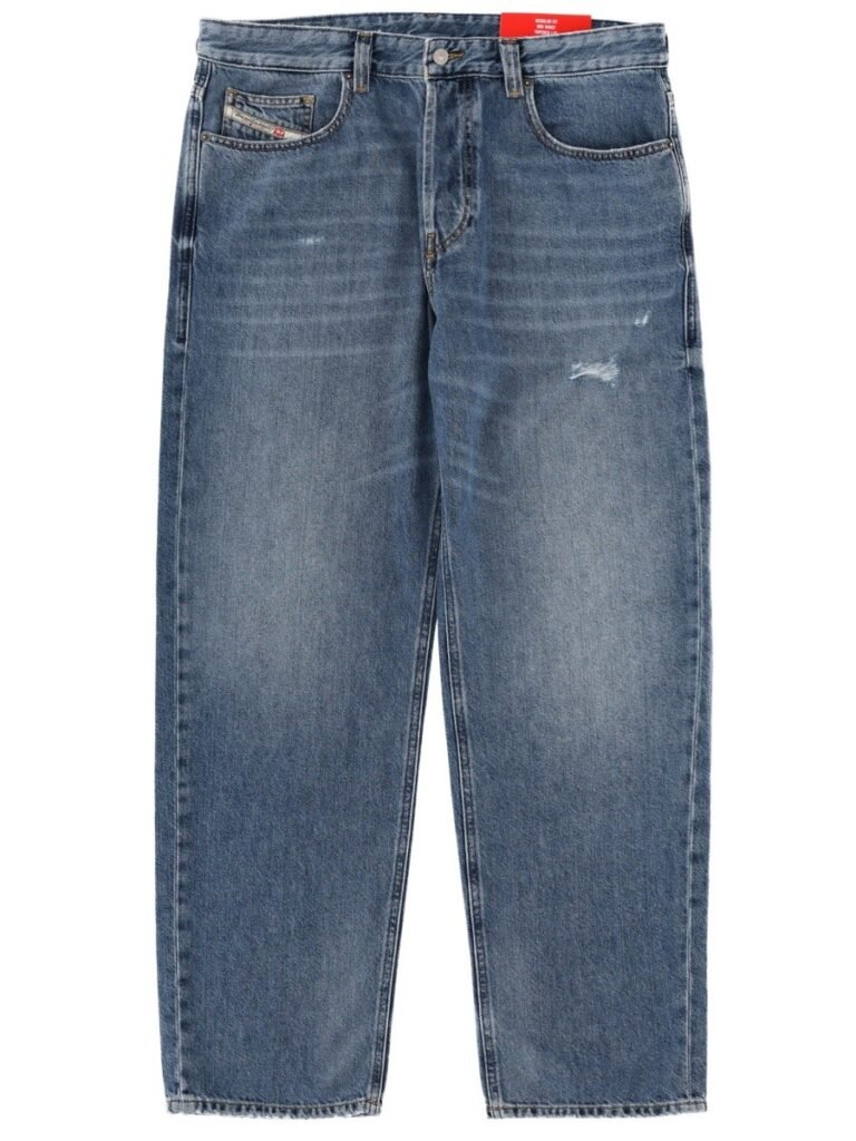 "2024 D-MACS" JEANS