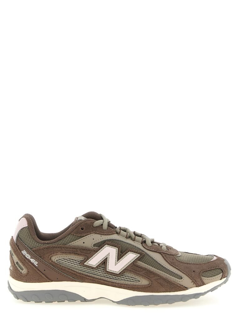 '204L' sneakers