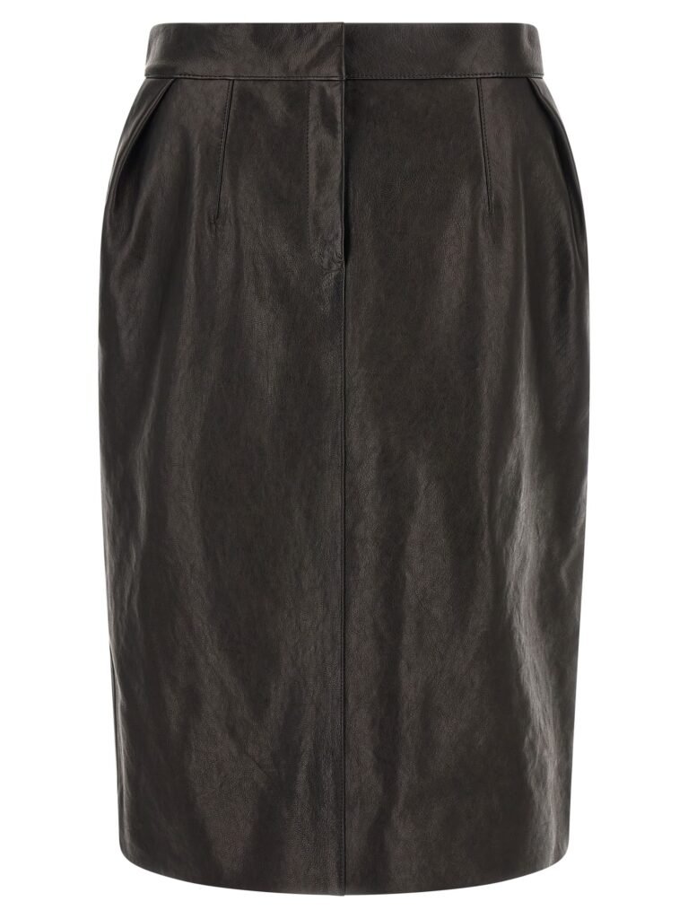 '28' skirt
