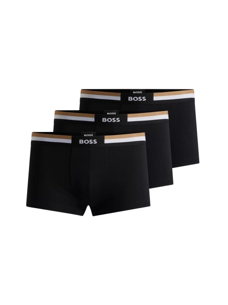 3-PACK BOXER CON LOGO