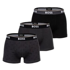 3-PACK BOXER