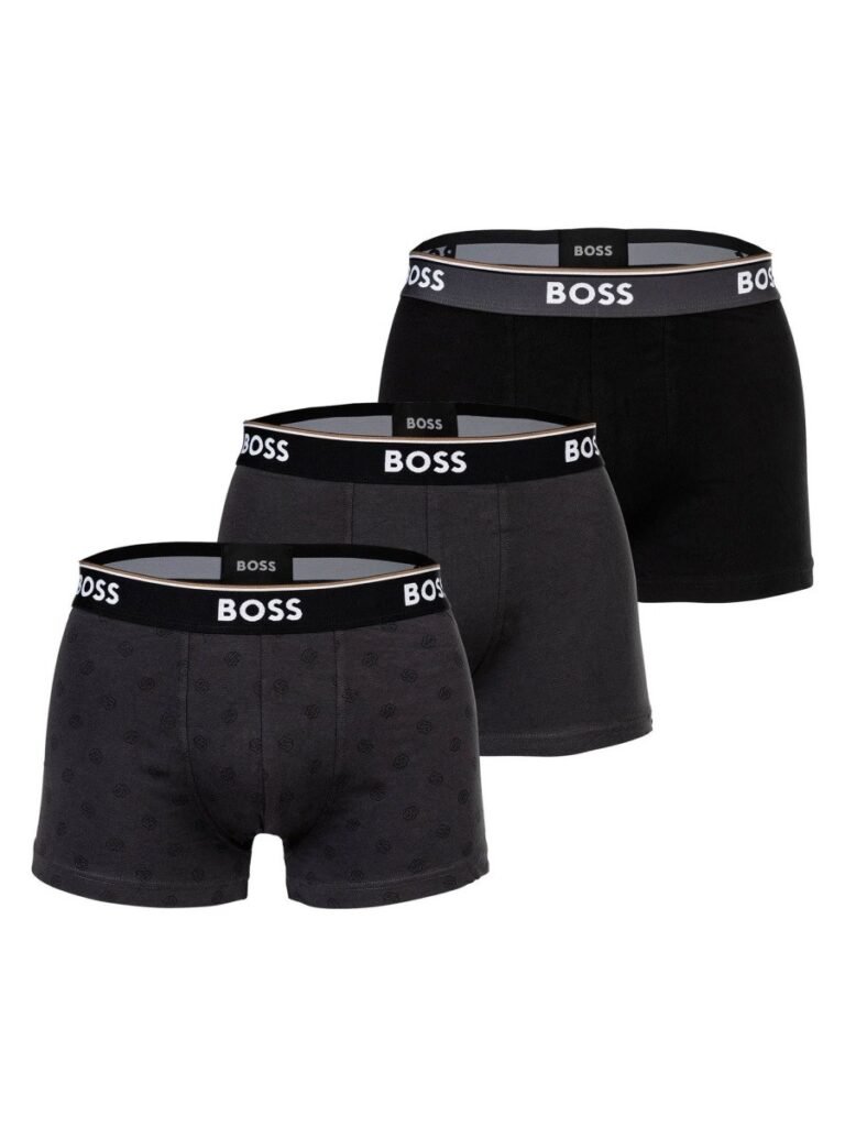 3-PACK BOXER