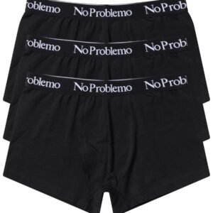 3-PACK BOXER CON LOGO
