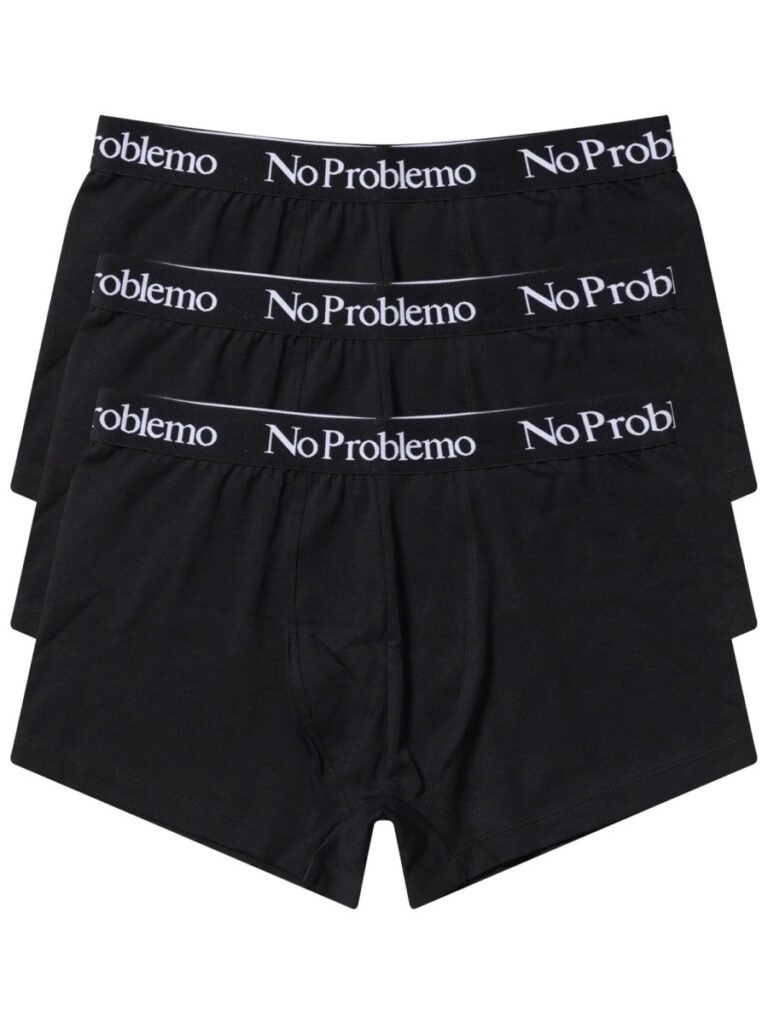 3-PACK BOXER CON LOGO