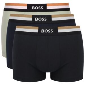 3-PACK BOXER CON LOGO