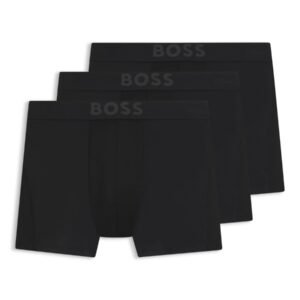 3-PACK BOXER SHORTS "ACTIVE"