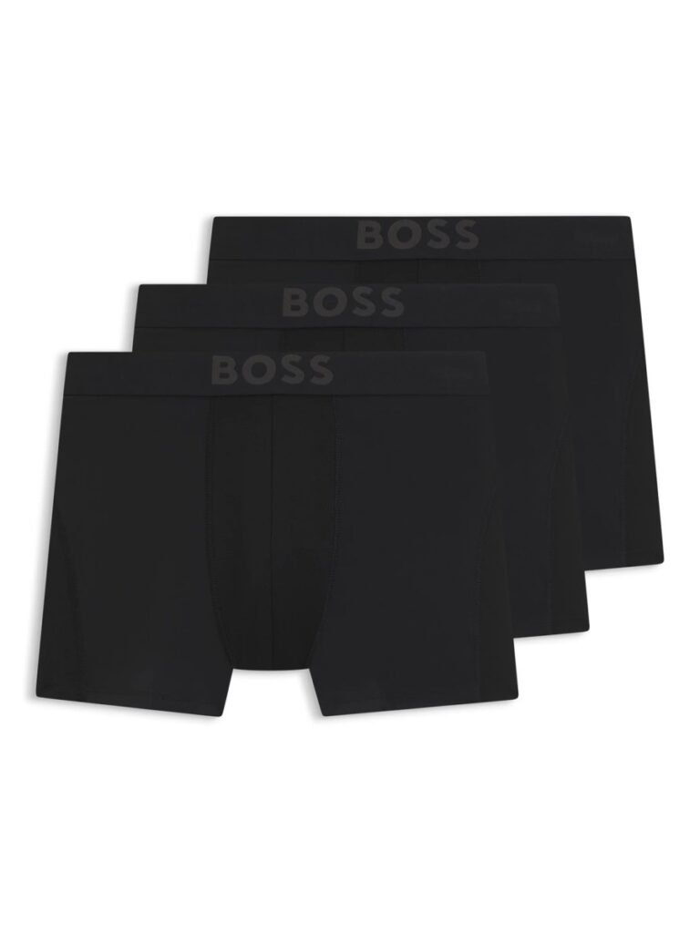 3-PACK BOXER SHORTS "ACTIVE"