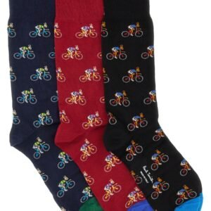 3-PACK CALZINI