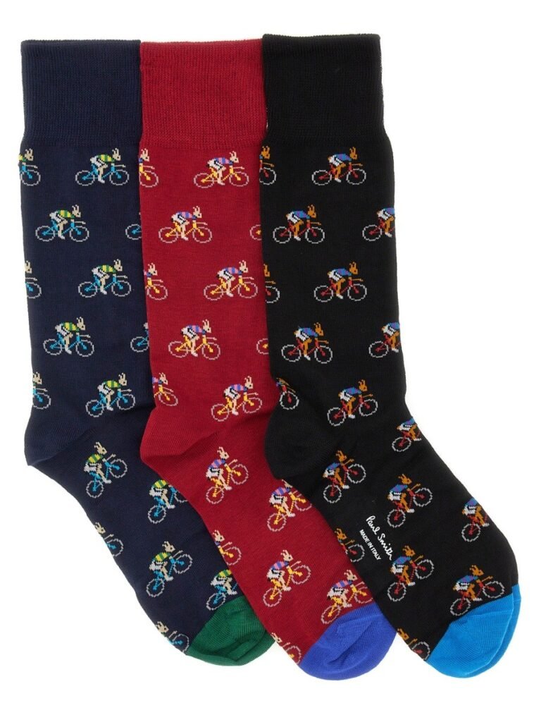 3-PACK CALZINI
