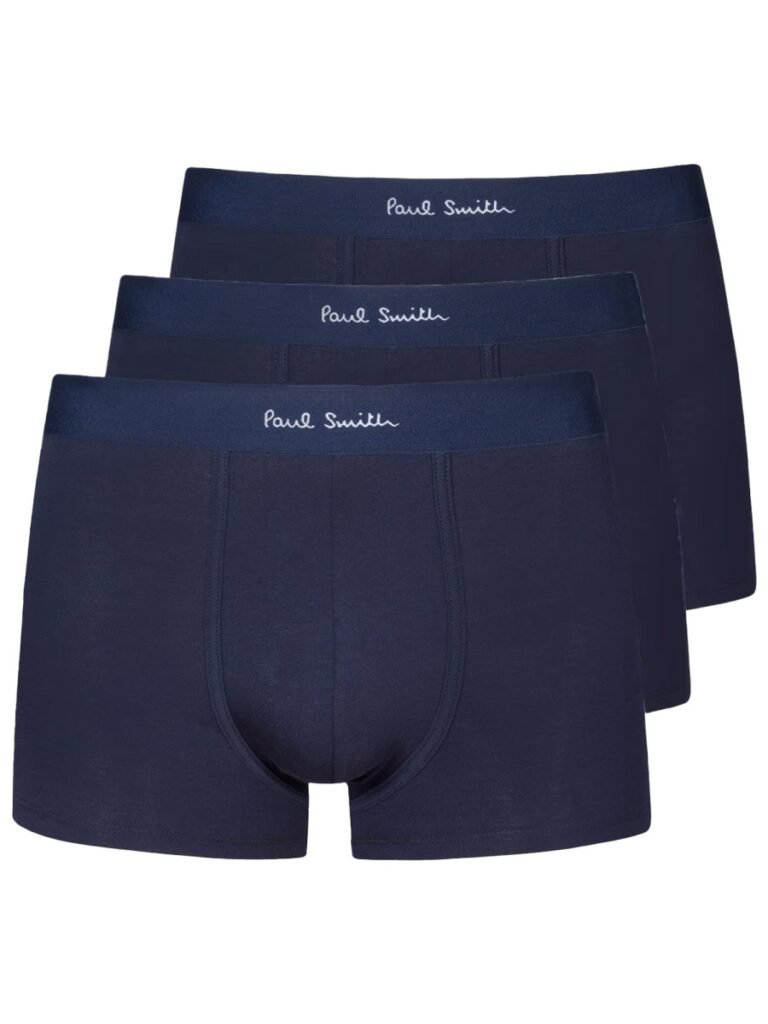 3-PACK OF BOXER SHORTS