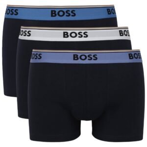 3-PACK OF BOXER SHORTS