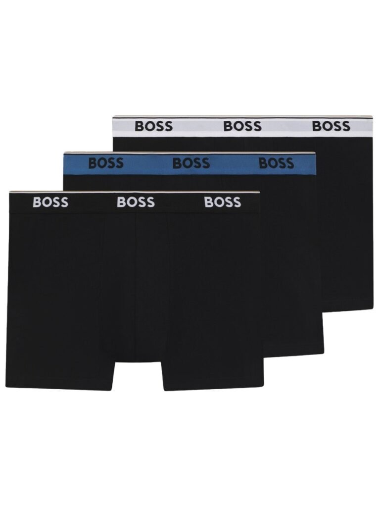 3-PACK OF BOXER SHORTS