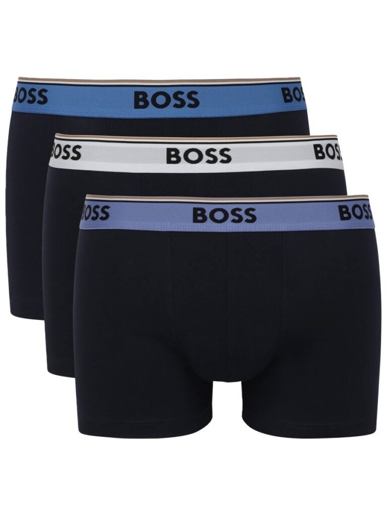 3-PACK OF BOXER SHORTS