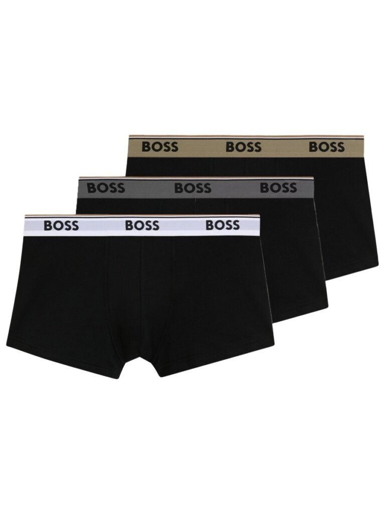 3-PACK OF BOXER SHORTS