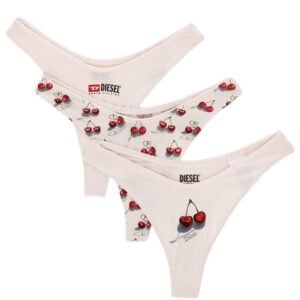 3-PACK OF "UFPN-PUNCHY" BRIEFS