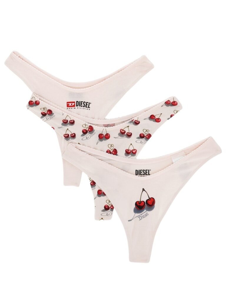 3-PACK OF "UFPN-PUNCHY" BRIEFS