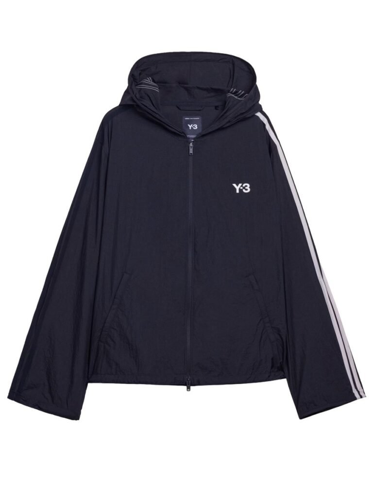 "3 STRIPES" SPORTS JACKET