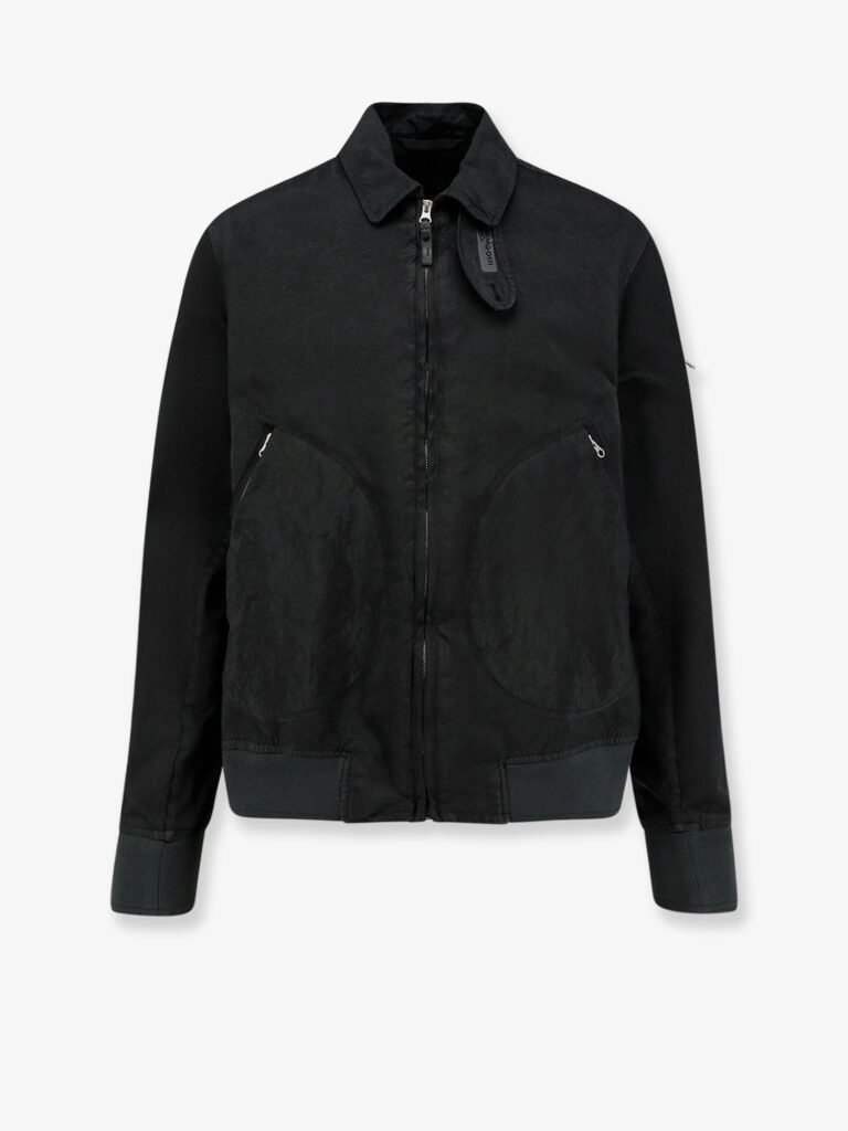 3D nylon jacket