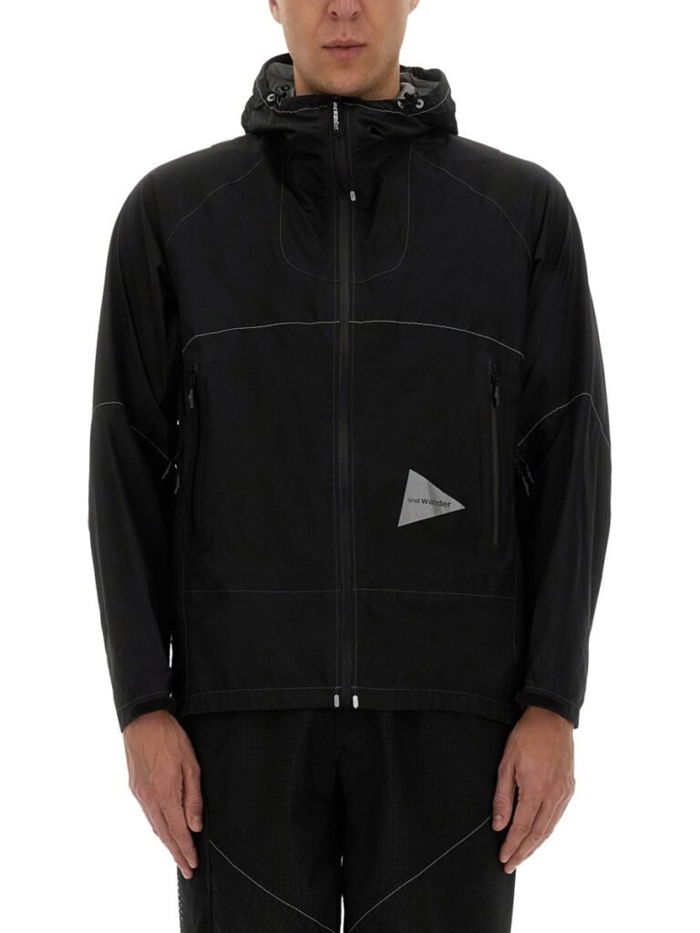"3L UL" JACKET