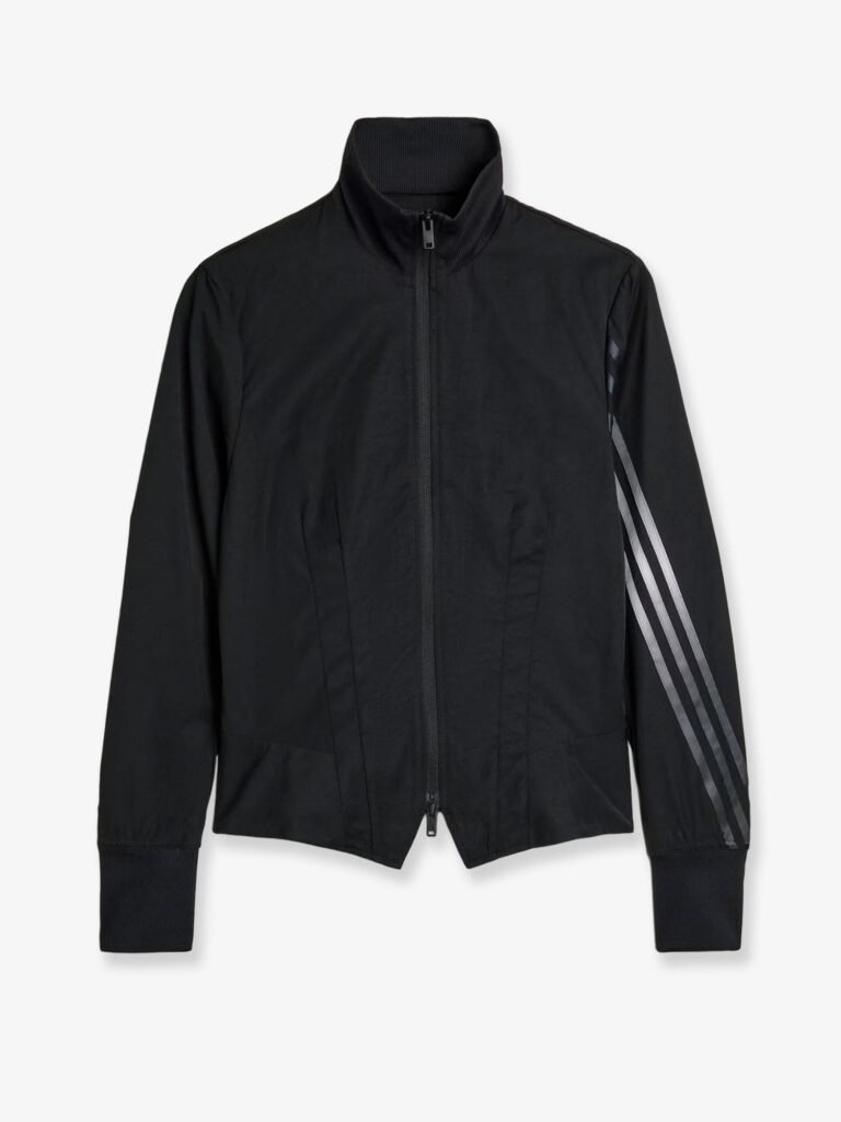 3S nylon jacket