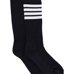 "4-BAR" COTTON SOCKS