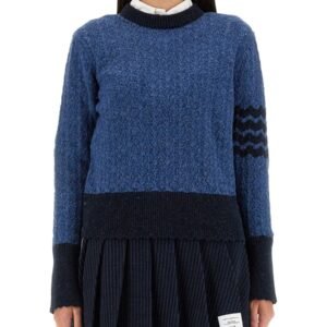 4BAR STRIPE JERSEY