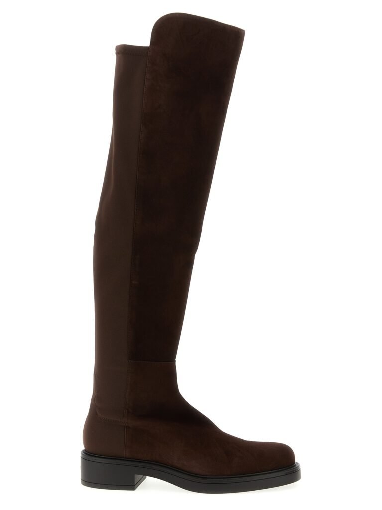 '5050 Clelia' boots