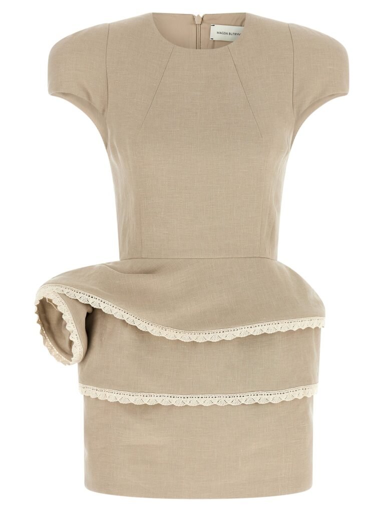 '52' dress